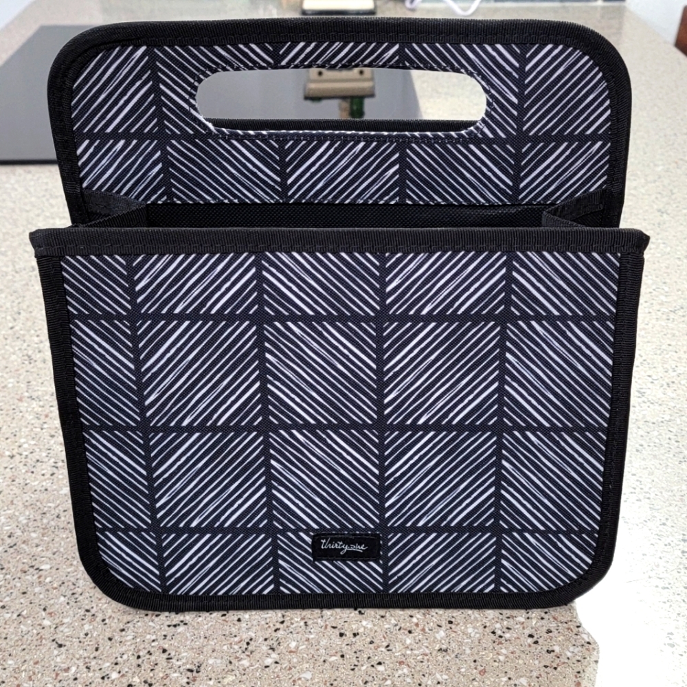 Thirty-One double duty caddy